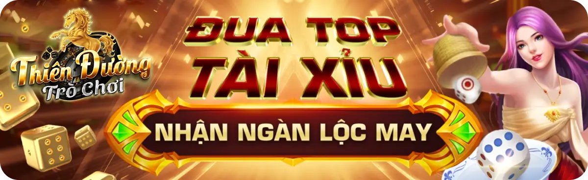 Tdtc – Thiên đường trò chơi huyền thoại: Khám phá thế giới game bài siêu việt đổi thưởng