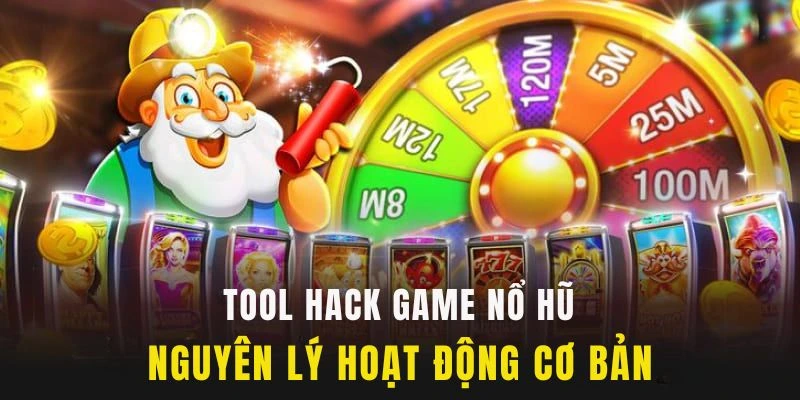 Tool hack game nổ hũ bị phanh phui Sự thật gây sốc về rủi ro pháp lý